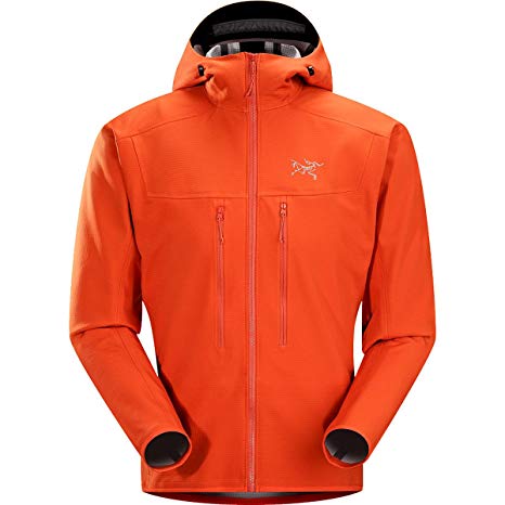 Arcteryx Acto MX Hoody - Men's