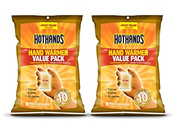 HotHands Hand Warmer Value Pack