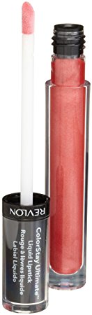 Revlon ColorStay Ultimate Liquid Lipstick, Stellar Sunrise, 0.1 Ounce