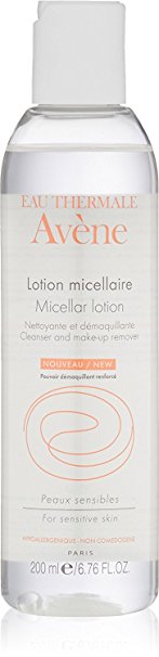 Eau Thermale Avène Micellar Lotion, 6.76 fl. oz.