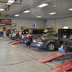 Stephen’s Autobody and Towing