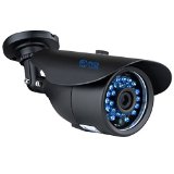 JOOAN 703KRA-T 720p IP Camera Weatherproof Surveillance Network Camera With HD Night Vision