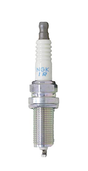 NGK (5245) ILFR7H Laser Iridium Spark Plug, Pack of 1