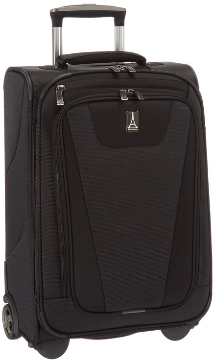 Travelpro Maxlite 4 Expandable  Rollaboard 22 inch Suitcase