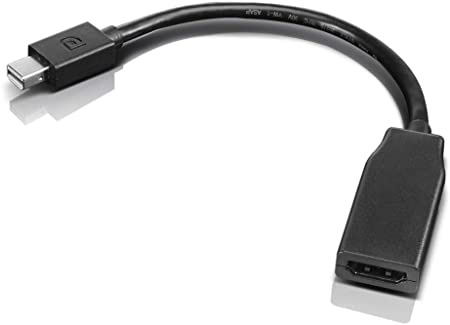 Lenovo MiniDisplayPort to HDMI Cable