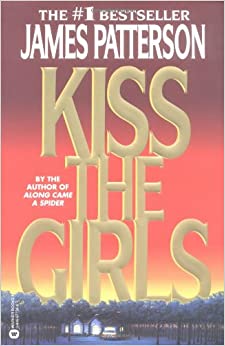 Kiss the Girls (Alex Cross)