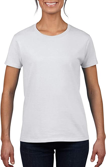 Gildan Ultra Cotton Ladies' T-Shirt