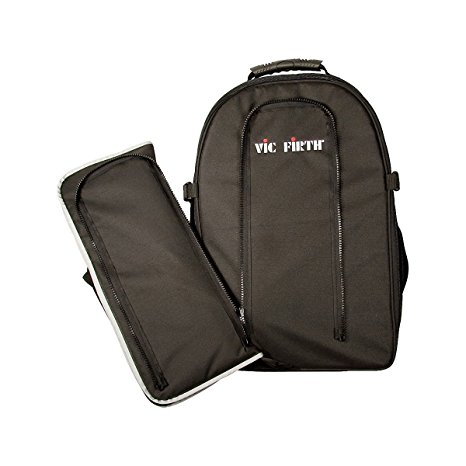 Vic Firth VICPACK Drummers Backpack