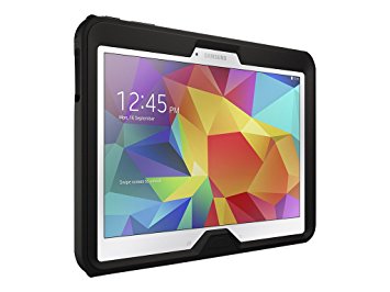 OtterBox Samsung Defender Galaxy TAB 4 10.1 Black (77-43084)