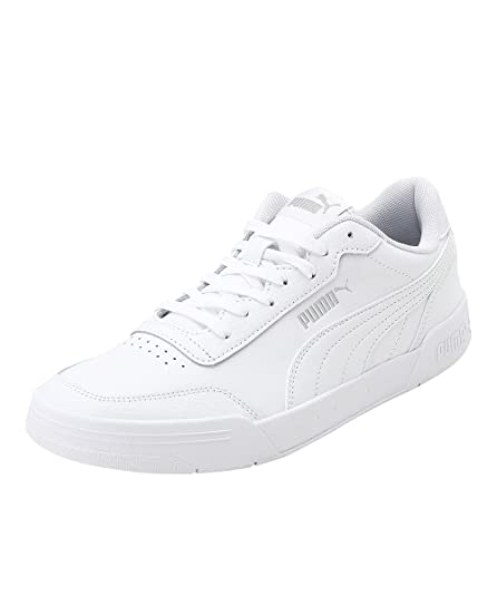 Puma Mens Caracal Sneaker