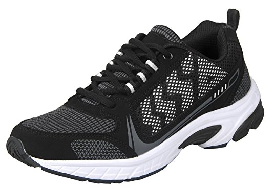 iLoveSIA Delocrd Men's MultiSport Running Shoe