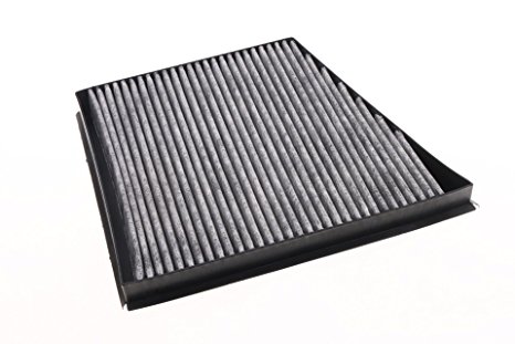 Cleenaire CAF2118 The First Class Cabin Filter for Mercedes CLS, E Class -With Double Sided Activated Carbon