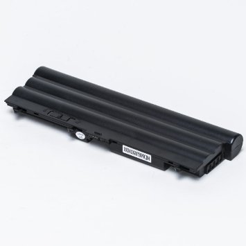 LESL410-9 - 9 cells - Laptop Battery For Lenovo ThinkPad T410 T420 T510 T520 SL410 SL510 Edge-E520 W510 W520  6600mAh