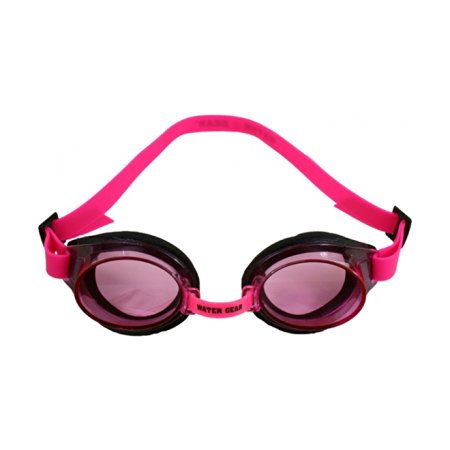Water Gear Classic Goggle - Pink