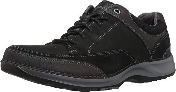 Rockport Men's Rocsports Lite Five Lace Up Sneaker