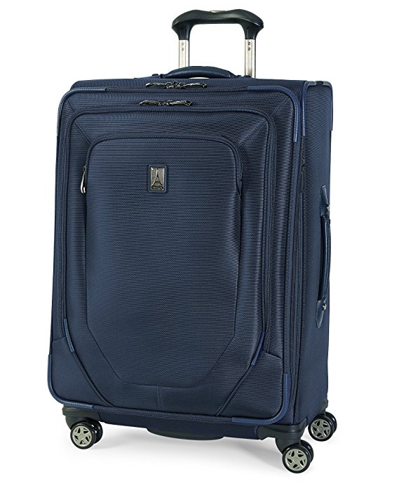 Travelpro Crew 10 Expandable Spinner Suiter (25")