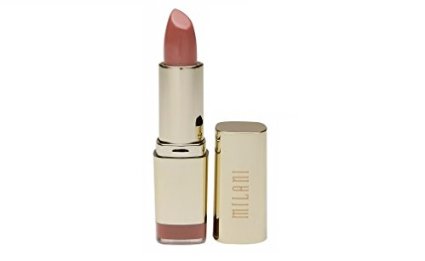 Milani Color Statement Lipstick, Pretty Natural 43 (Creme) .14 Oz