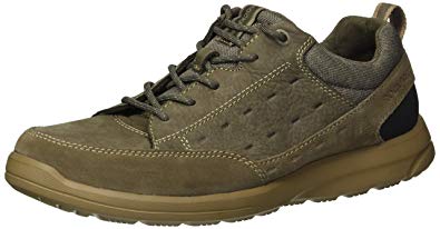 Rockport Men's Rydley Lace Up Fashion Sneaker