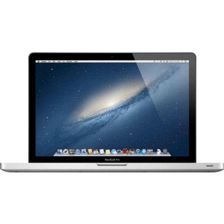 Apple MacBook Pro MD103LLA 154-Inch Laptop OLD VERSION