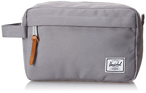 Herschel Supply Co. Chapter Travel Kit