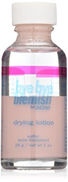 Bye Bye Blemish Dry Lotion Drying 30 ml
