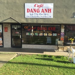 Dang Anh Cafe