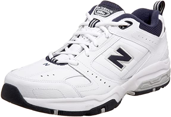 New Balance Men's 608 V2 Casual Comfort Cross Trainer