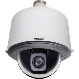 Pelco Spectra HD 2 Megapixel Network Camera - Color, Monochrome S5230-EG1