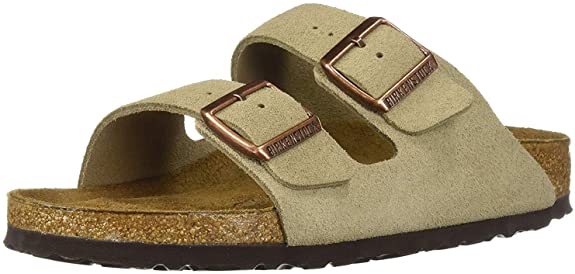 Birkenstock Women's Arizona SFB