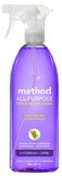 Method All Purpose Natural Surface Cleaner Lavender 28 Ounce