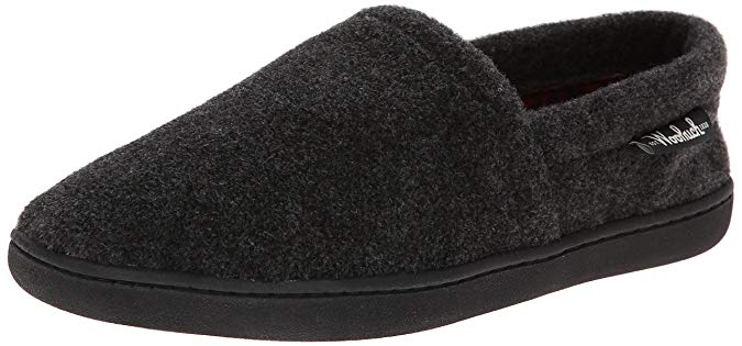 Woolrich Mens Slippers