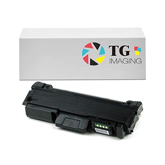 TG Imaging MLT-D118L D118L 4,000 Pages Yield Compatible Black Laser Toner Cartridge For Xpress M3015DW, Xpress M0365FW