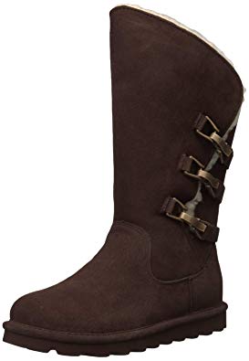 Bearpaw Women's Jenna Boots