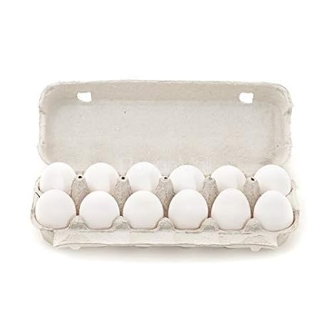 Regular Eggs- pack of 12