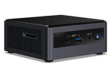 Intel® NUC 10 NUC10i5FNH Barebone Kit