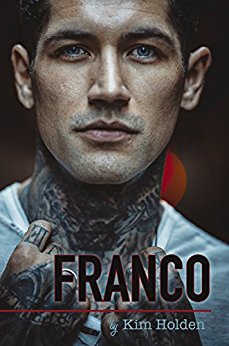 Franco (Bright Side Book 3)