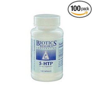 Biotics Research - 5-HTP 150C