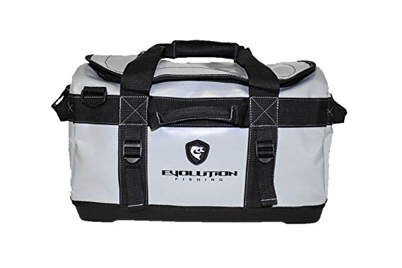 Evolution Outdoor Design Tarpaulin Series Fishing Bag