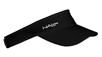 Halo Headbands Sweatband Sport Visor