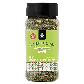 Member's Mark Chimichurri Seasoning (6.5 Ounce)