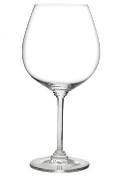 Riedel Wine Series Crystal Pinot/Nebbiolo Wine Glass, Set of 2