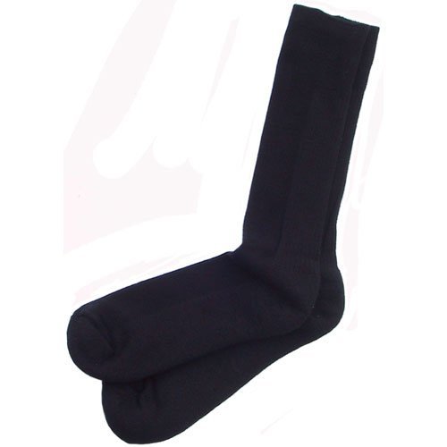 Vagden "No Ordinary Sock" Merino Wool Cushion Sole Dress (2 Pairs)