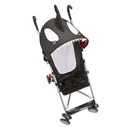 Cosco Character Umbrella Stroller, Whale 3D