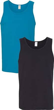 Gildan 5200 - Heavy Cotton Tank Top