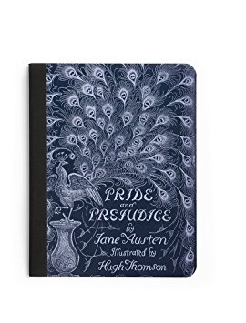Out of Print Pride and Prejudice Composition Notebook