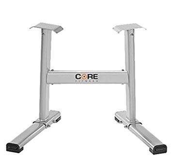 Core Home Fitness Adjustable Dumbbell Weight Stand