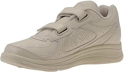 New Balance Women's 577 V1 Hook and Loop Walking Shoe