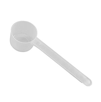 Scoop - 1 Tablespoon Measure with 6 Inch Long Handle - Prescribed For Life