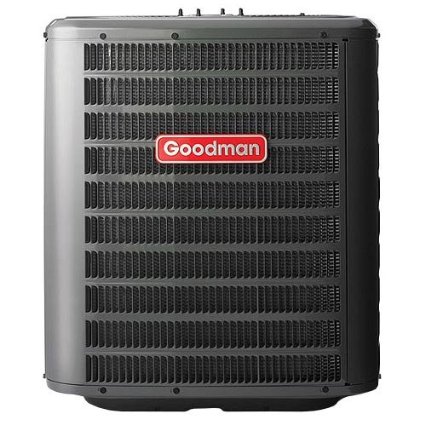 4 Ton 13 Seer Goodman Air Conditioner R-22 - GSC130481