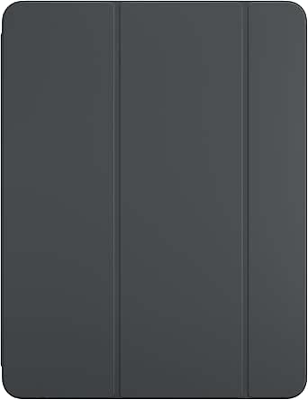 Apple Smart Folio für 13" iPad Pro (M4) - Schwarz ​​​​​​​